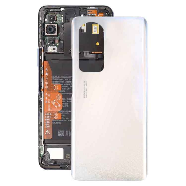 OEM Glass Battery Back Cover for Honor 70 Pro