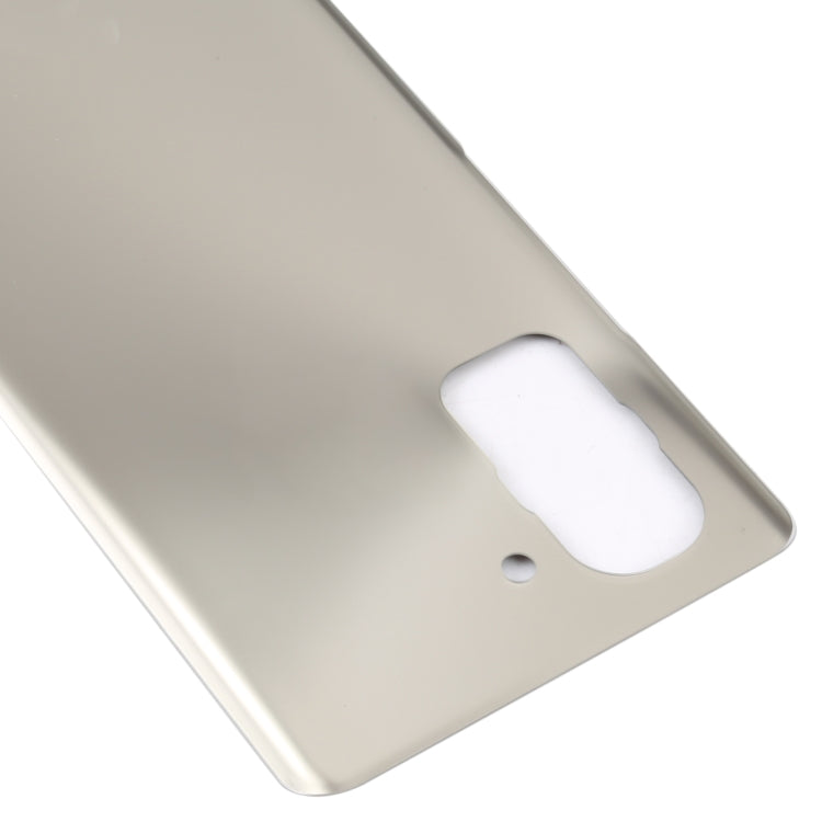 For Huawei Nova 10 OEM Glass Battery Back Cover