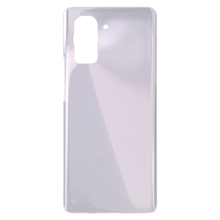 For Huawei Nova 10 OEM Glass Battery Back Cover