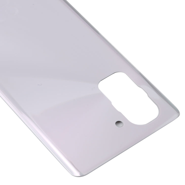 For Huawei Nova 10 OEM Glass Battery Back Cover