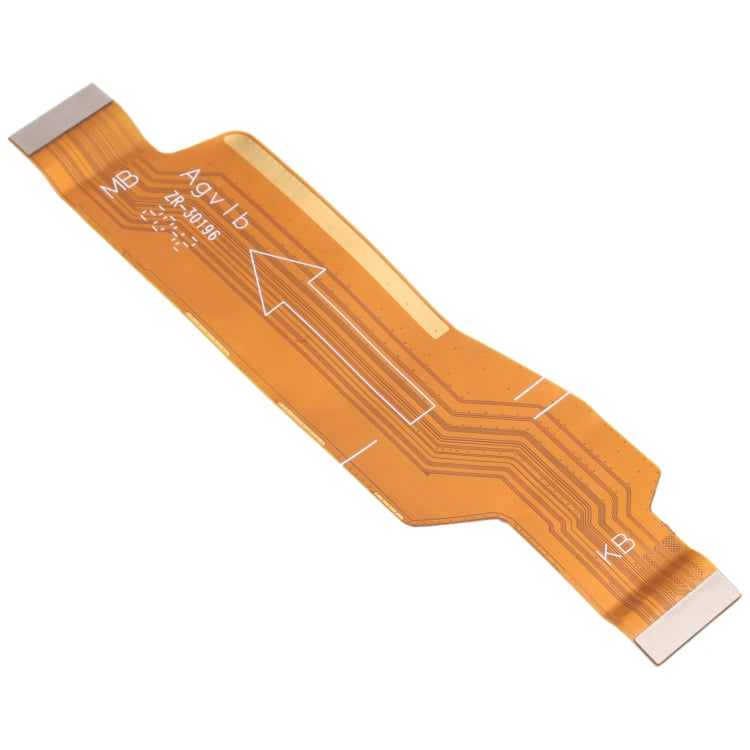 For Asus Zenfone 8 Flip ZS672KS Motherboard Flex Cable