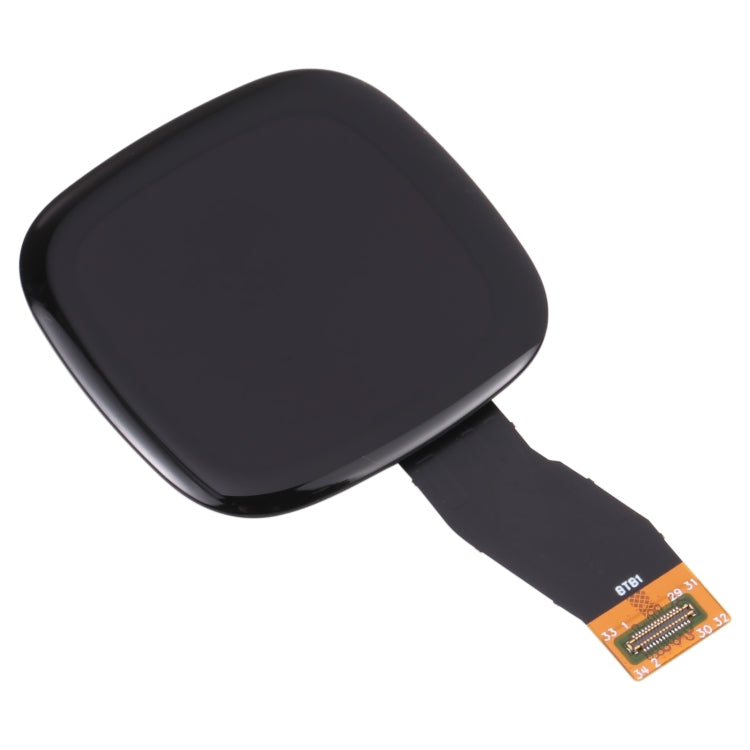 Original LCD Screen For Fitbit Versa 4 Digitizer Full Assembly