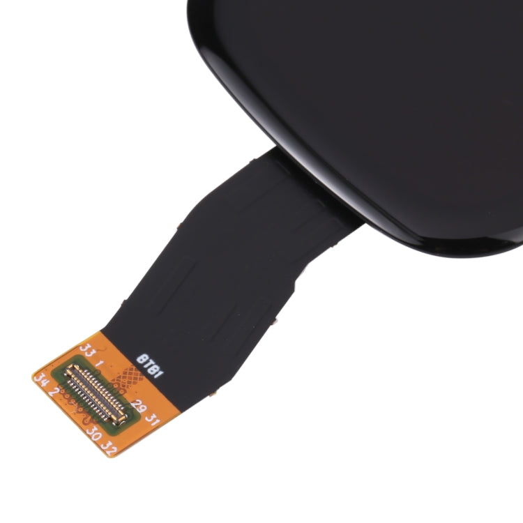 Original LCD Screen For Fitbit Versa 4 Digitizer Full Assembly