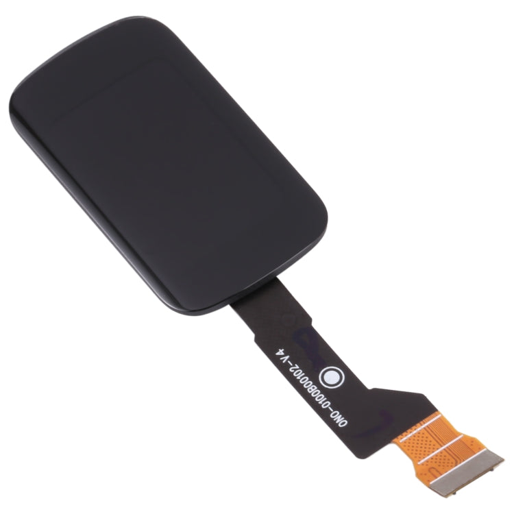 Original LCD Screen For Fitbit Charge 5 Digitizer Full Assembly