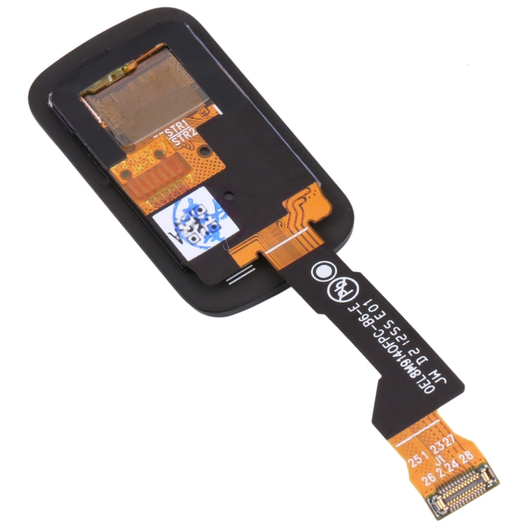 Original LCD Screen For Fitbit Charge 5 Digitizer Full Assembly