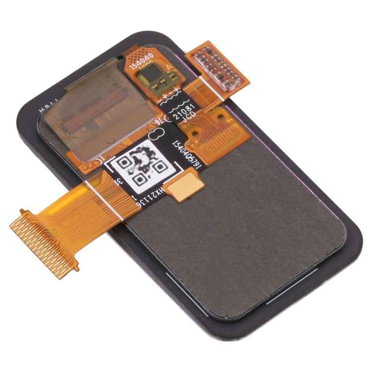 Original LCD Screen For Huawei Band 6 Digitizer Full Assembly