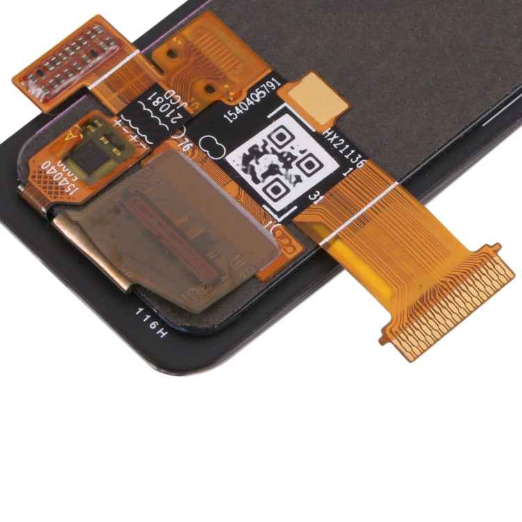 Original LCD Screen For Huawei Band 6 Digitizer Full Assembly