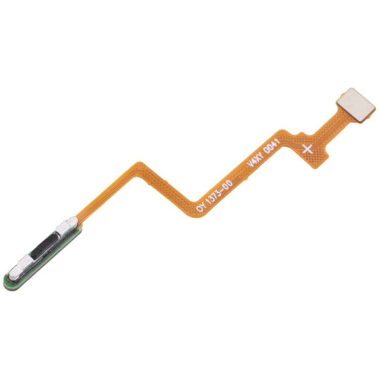 For Xiaomi Redmi K30S / Mi 10T 5G / Mi 10T Pro 5G Original Fingerprint Sensor Flex Cable