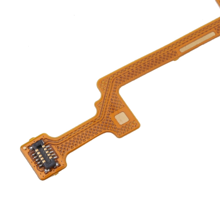 For Xiaomi Redmi K30S / Mi 10T 5G / Mi 10T Pro 5G Original Fingerprint Sensor Flex Cable