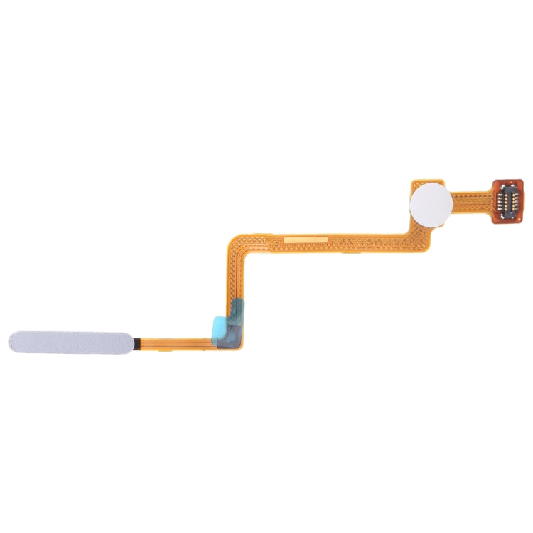 For Xiaomi Redmi K30S / Mi 10T 5G / Mi 10T Pro 5G Original Fingerprint Sensor Flex Cable