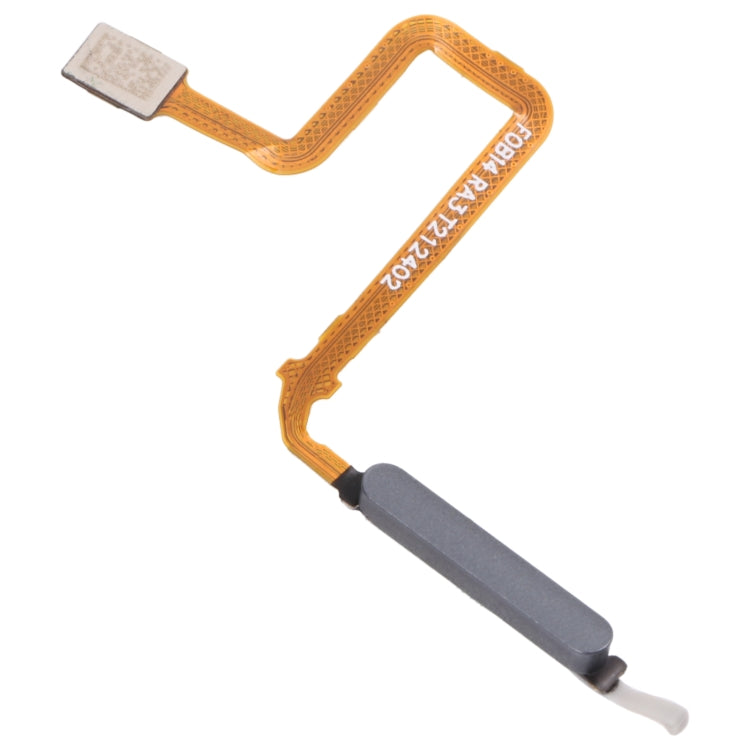 For Xiaomi Redmi Note 10 Pro China 5G / Poco X3 GT Original Fingerprint Sensor Flex Cable, For Xiaomi Redmi Note 10 Pro China 5G / Poco X3 GT(Original)