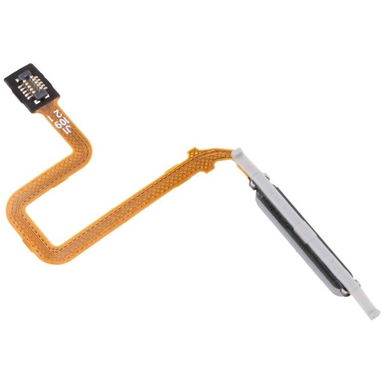 For Xiaomi Redmi Note 10 Pro China 5G / Poco X3 GT Original Fingerprint Sensor Flex Cable