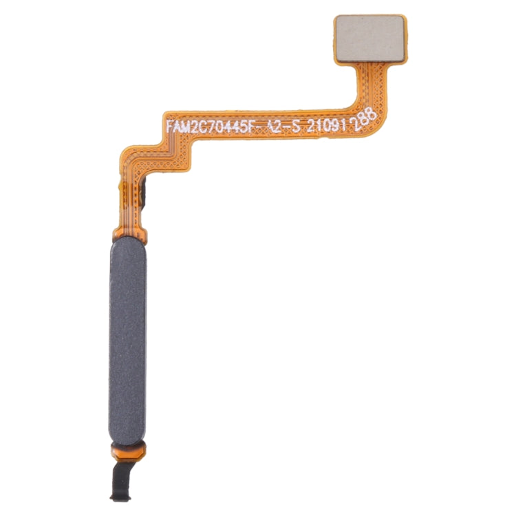 For Xiaomi Redmi 10 2021 / Redmi 10 Prime / Redmi Note 11 4G / Redmi 10 2022 / Redmi 10 Prime 2022 Original Fingerprint Sensor Flex Cable