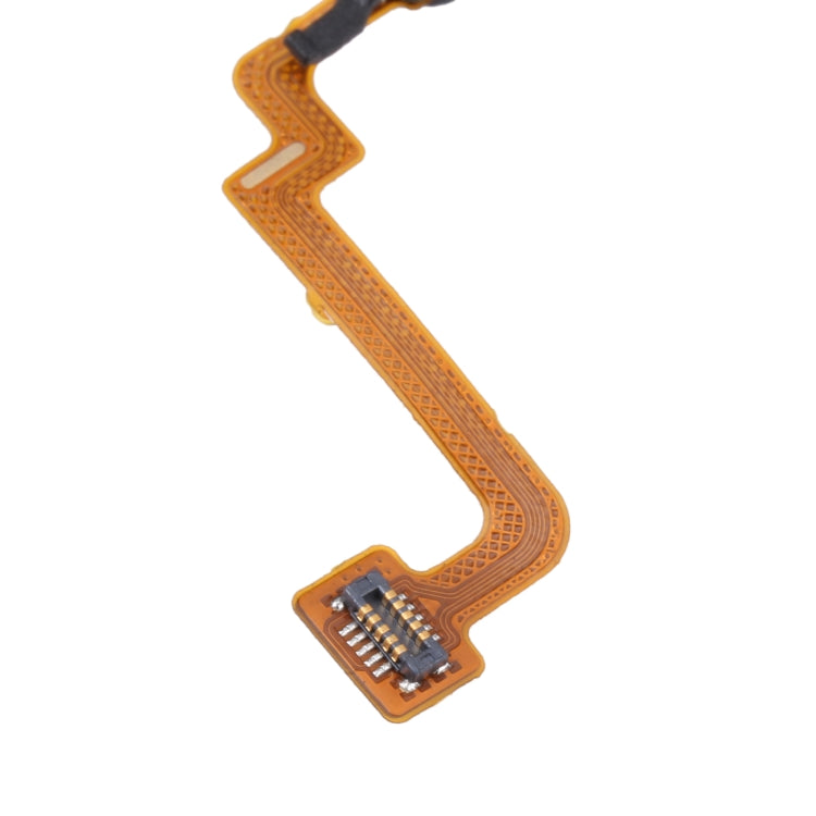 For Xiaomi Redmi 10 2021 / Redmi 10 Prime / Redmi Note 11 4G / Redmi 10 2022 / Redmi 10 Prime 2022 Original Fingerprint Sensor Flex Cable