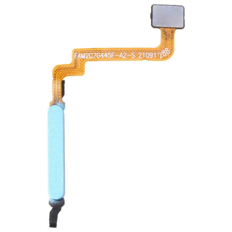 For Xiaomi Redmi 10 2021 / Redmi 10 Prime / Redmi Note 11 4G / Redmi 10 2022 / Redmi 10 Prime 2022 Original Fingerprint Sensor Flex Cable