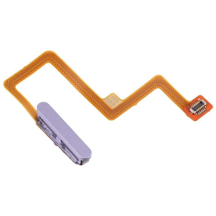 For Xiaomi Redmi Note 11 Pro China 5G / 11i 5G / 11i HyperCharge 5G / Redmi Note 11 Pro+ 5G Original Fingerprint Sensor Flex Cable
