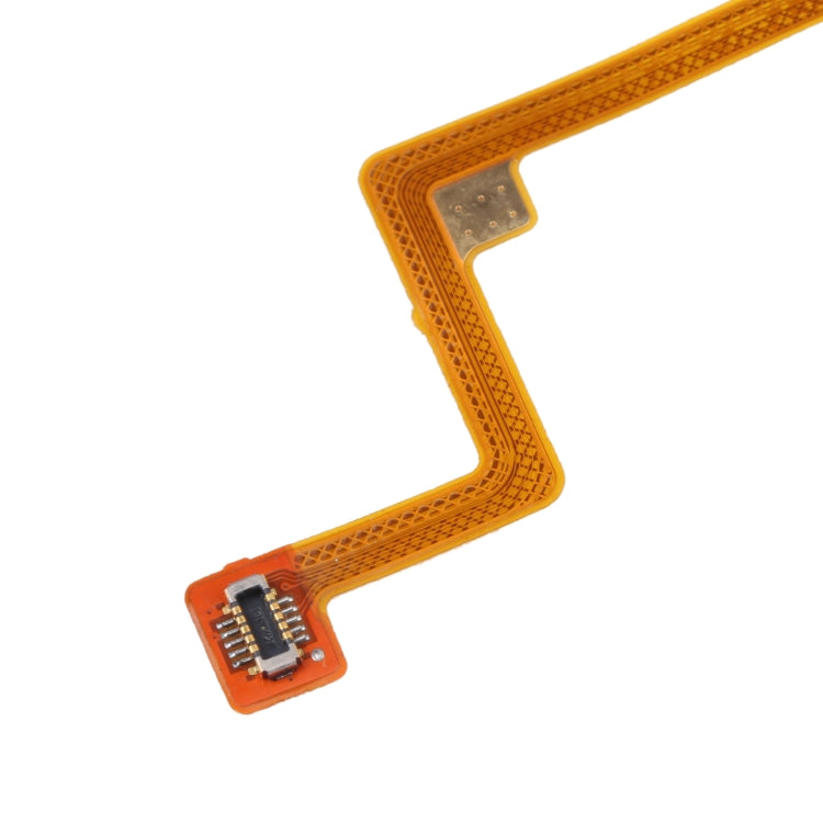 For Xiaomi Redmi Note 11 Pro China 5G / 11i 5G / 11i HyperCharge 5G / Redmi Note 11 Pro+ 5G Original Fingerprint Sensor Flex Cable