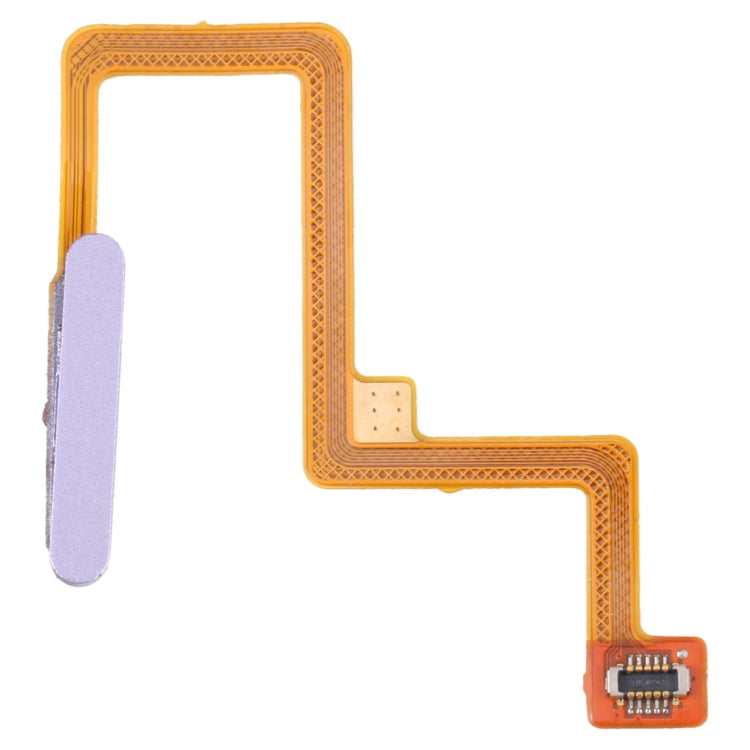 For Xiaomi Redmi Note 11 Pro China 5G / 11i 5G / 11i HyperCharge 5G / Redmi Note 11 Pro+ 5G Original Fingerprint Sensor Flex Cable