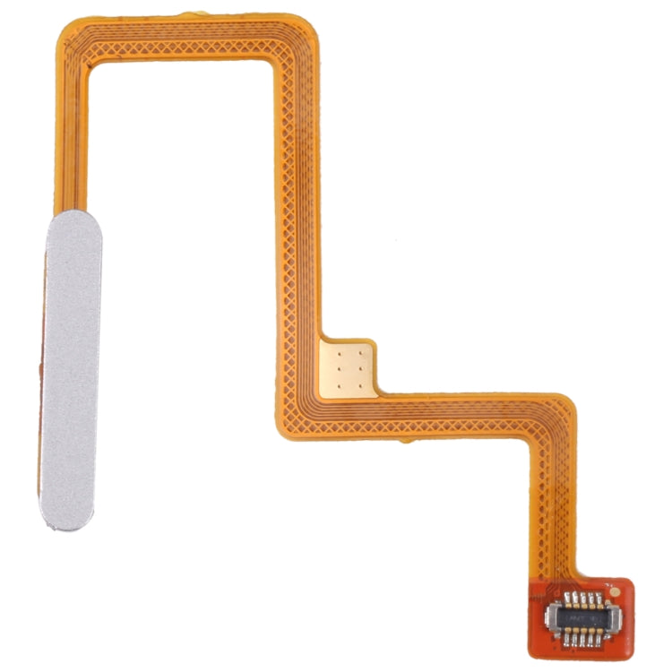For Xiaomi Redmi Note 11 Pro China 5G / 11i 5G / 11i HyperCharge 5G / Redmi Note 11 Pro+ 5G Original Fingerprint Sensor Flex Cable