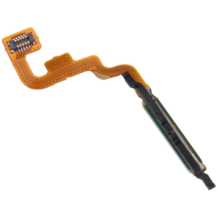 For Xiaomi Redmi Note 11 4G Global / Redmi Note 11s 4G / Poco M4 Pro 4G Original Fingerprint Sensor Flex Cable