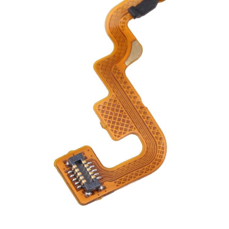 For Xiaomi Redmi Note 11 4G Global / Redmi Note 11s 4G / Poco M4 Pro 4G Original Fingerprint Sensor Flex Cable