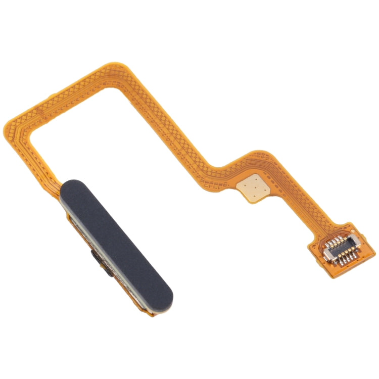 For Xiaomi Redmi K40S / Poco F4 Original Fingerprint Sensor Flex Cable