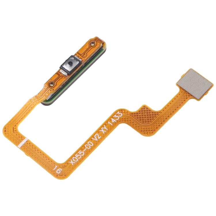 For Xiaomi Redmi K40S / Poco F4 Original Fingerprint Sensor Flex Cable