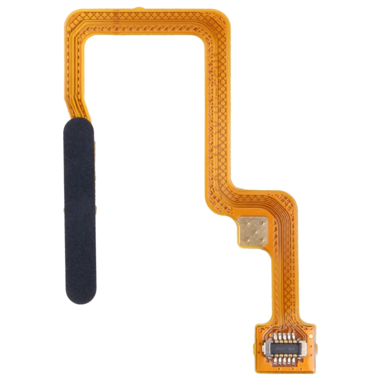 For Xiaomi Redmi K40S / Poco F4 Original Fingerprint Sensor Flex Cable