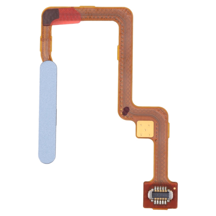 For Xiaomi Redmi K40S / Poco F4 Original Fingerprint Sensor Flex Cable