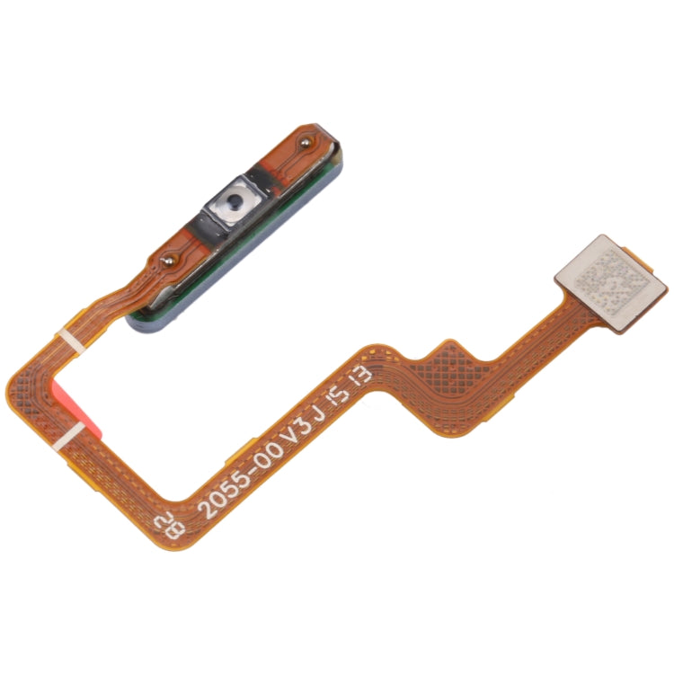 For Xiaomi Redmi K40S / Poco F4 Original Fingerprint Sensor Flex Cable