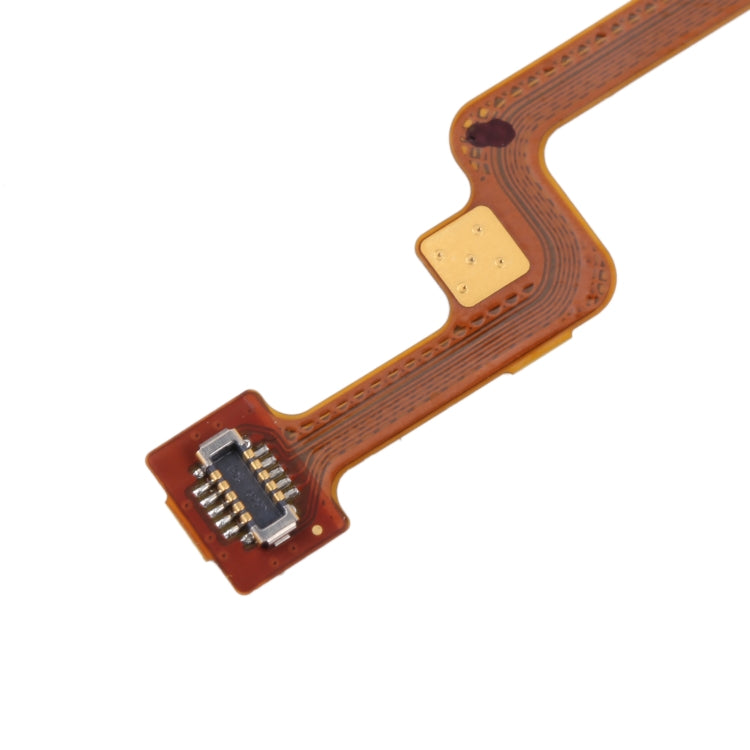For Xiaomi Redmi K40S / Poco F4 Original Fingerprint Sensor Flex Cable