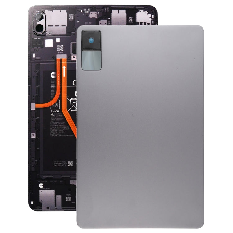 For Xiaomi Redmi Pad Original Battery Back Cover with Camera Lens Cover