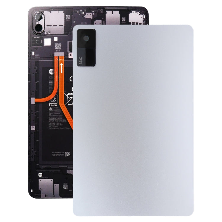 For Xiaomi Redmi Pad Original Battery Back Cover with Camera Lens Cover