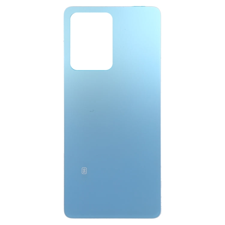For Xiaomi Redmi Note 12 Pro Original Battery Back Cover