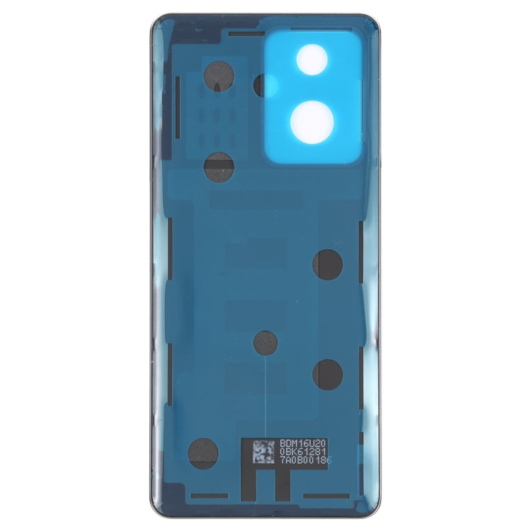For Xiaomi Redmi Note 12 Pro+ / Redmi Note 12 Discovery Original Battery Back Cover