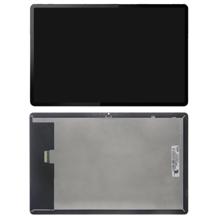 LCD Screen For Lenovo Tab P11 Plus TB-J616 / P11 5G TB-607 with Digitizer Full Assembly