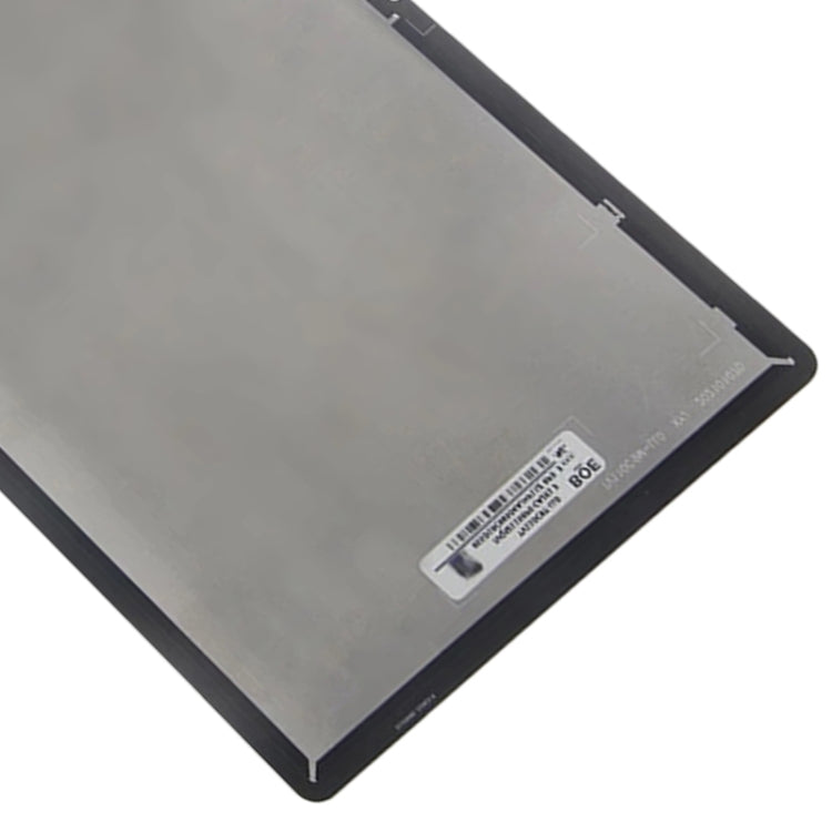 LCD Screen For Lenovo Tab P11 Plus TB-J616 / P11 5G TB-607 with Digitizer Full Assembly