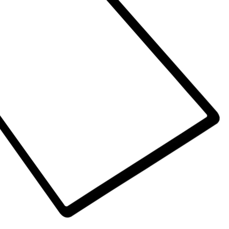 For Lenovo Tab P11 Plus TB-J616 / P11 5G TB-J607 Front Screen Outer Glass Lens