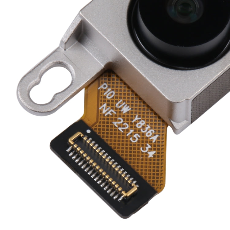 For Google Pixel 7 Original Back Facing Wide Camera
