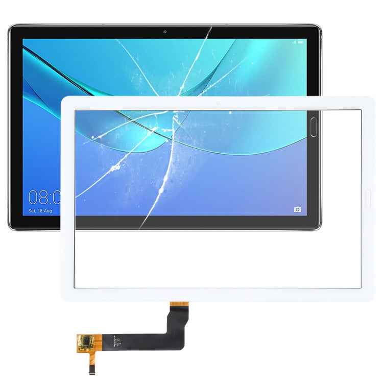 Touch Panel For Huawei MediaPad M5 10.8, For Huawei MediaPad M5 10.8