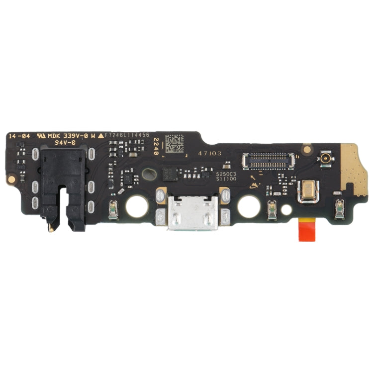 For Xiaomi Redmi A1 / A1+ Original Charging Port Board
