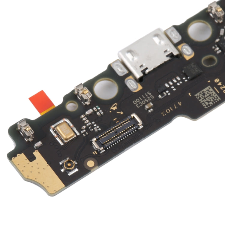 For Xiaomi Redmi A1 / A1+ Original Charging Port Board