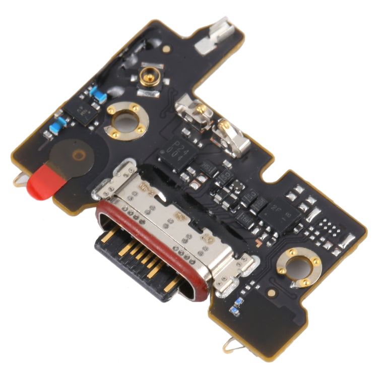 For Xiaomi Redmi K40S / Poco F4 Original Charging Port Board