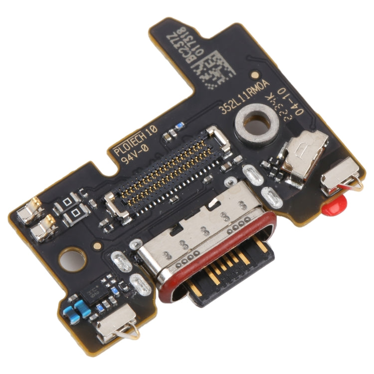 For Xiaomi Redmi K40S / Poco F4 Original Charging Port Board