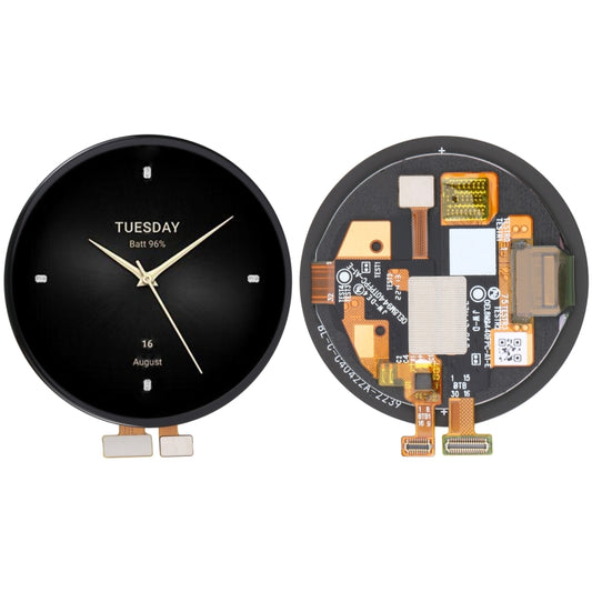 Écran LCD d'origine pour Xiaomi Watch S2 46 mm avec numériseur complet (Original)