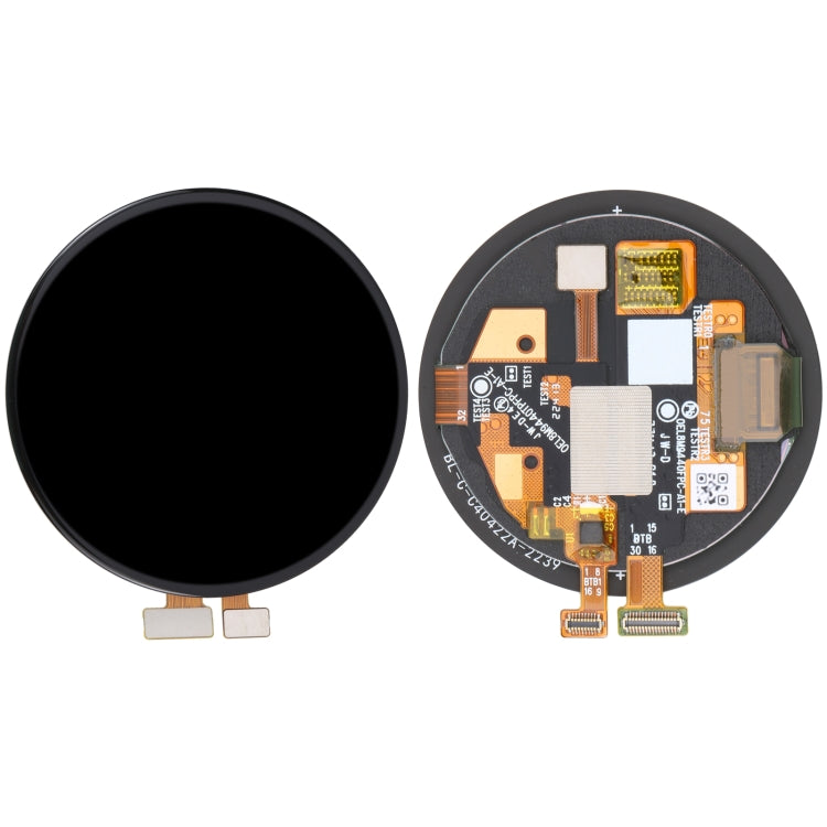 Original LCD Screen For Xiaomi Watch S2 46mm with Digitizer Full Assembly
