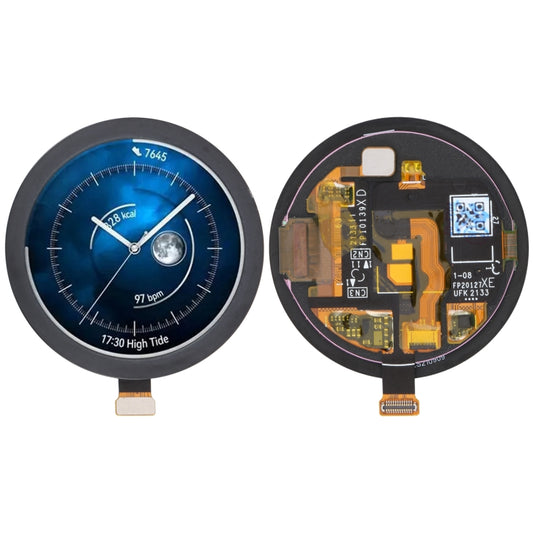 Écran LCD pour Huawei Watch GT 3 Pro 43 mm avec numériseur complet, pour Huawei Watch GT 3 Pro 43 mm