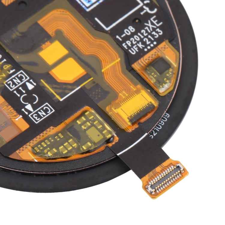 LCD Screen for Huawei Watch GT 3 Pro 43mm with Digitizer Full Assembly, For Huawei Watch GT 3 Pro 43mm