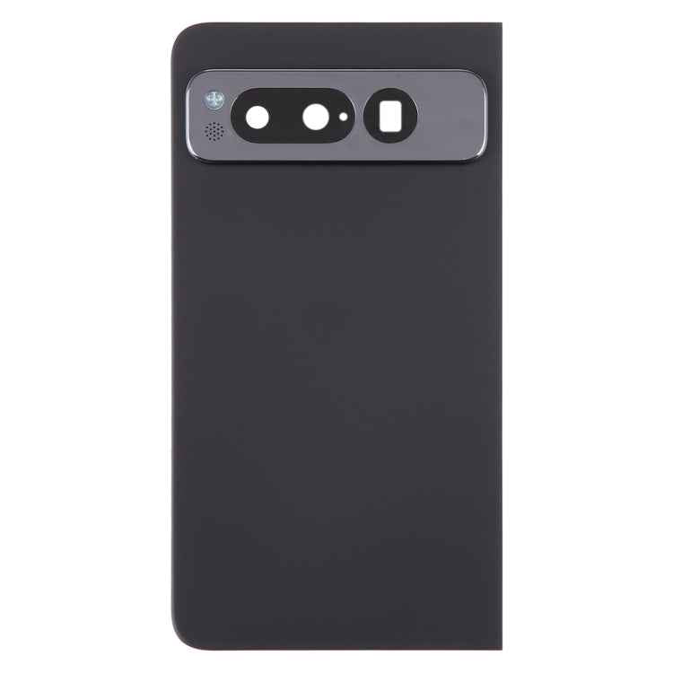 For Google Pixel Fold Original Battery Back Cover with Camera Lens Cover, For Google Pixel Fold