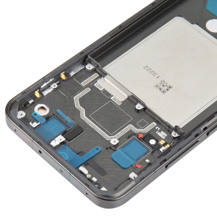 AMOLED Original LCD Screen For Xiaomi 13 Digitizer Full Assembly with Frame